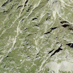 Satellite imagery of Bel Oiseau, CH