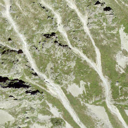 Satellite imagery of Bel Oiseau, CH