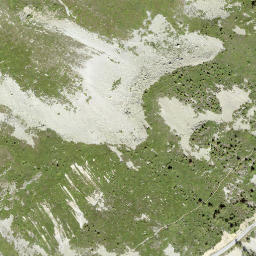 Satellite imagery of Tête à Gay, CH