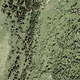 Satellite imagery of Mont de l'Arpille, CH