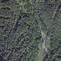Satellite imagery of Face, Pas de la, CH