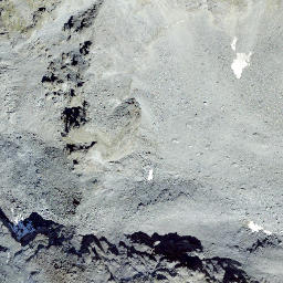 Satellite imagery of Becca d'Agè, CH