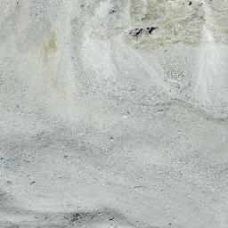 Satellite imagery of Mont Fort, CH