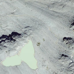 Satellite imagery of Grand Mont Calme, CH