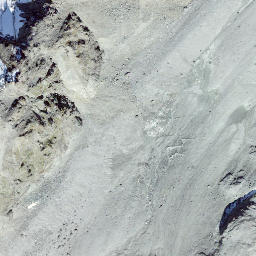 Satellite imagery of Grand Mont Calme, CH