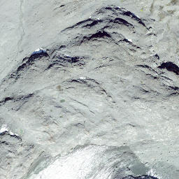 Satellite imagery of Le Miroir, CH