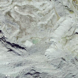 Satellite imagery of Le Miroir, CH