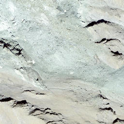 Satellite imagery of Mont de l'Etoile, CH