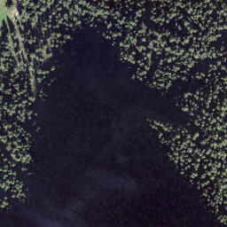 Satellite imagery of Roc Vieux, CH