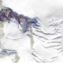 Satellite imagery of Blanc de Moming, CH