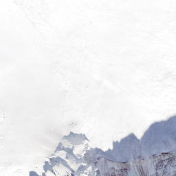Satellite imagery of Arête du Blanc, CH