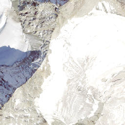 Satellite imagery of Hohlichtpass, CH