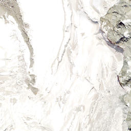 Satellite imagery of Hohlichtpass, CH
