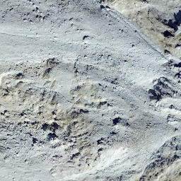 Satellite imagery of Eggerskin, CH