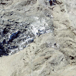 Satellite imagery of Kinhorn, CH