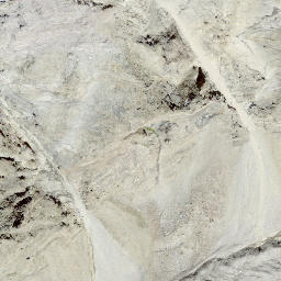 Satellite imagery of Kinhorn, CH