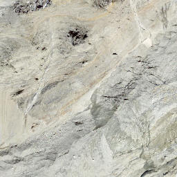 Satellite imagery of Teufelsgrat, CH