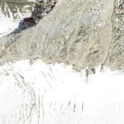 Satellite imagery of Mischabeljoch, CH