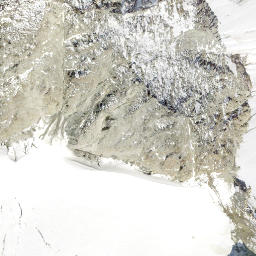 Satellite imagery of Mischabeljoch, CH