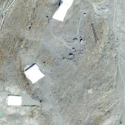 Satellite imagery of Stütze 5 der Felskinnbahn, CH