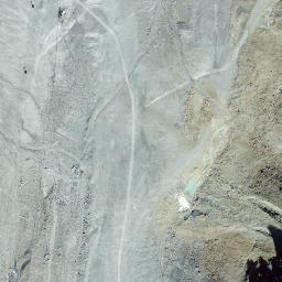 Satellite imagery of Stütze 5 der Felskinnbahn, CH