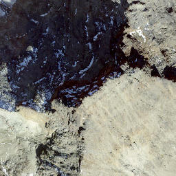 Satellite imagery of Egginer, CH
