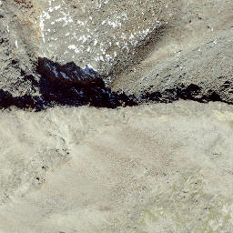 Satellite imagery of Egginer, CH