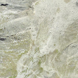 Satellite imagery of Kanzilti, CH
