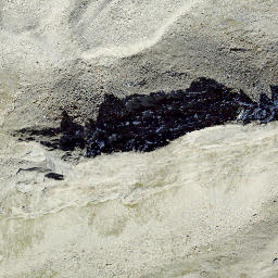 Satellite imagery of Kanzilti, CH