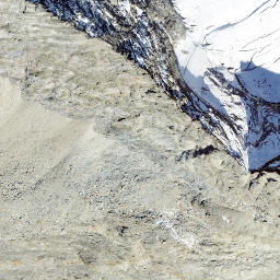 Satellite imagery of Sonnighorn, CH