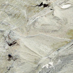 Satellite imagery of Sonnighorn, CH