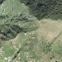 Satellite imagery of Torre del Merigetto, IT