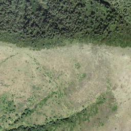 Satellite imagery of Pòla, CH
