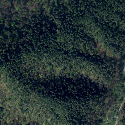 Satellite imagery of survey_point, HR