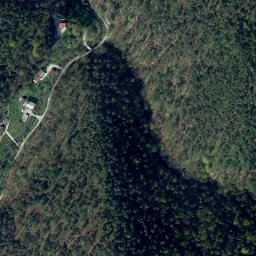 Satellite imagery of survey_point, HR