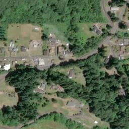 Satellite imagery of Carrolls Bluff, US