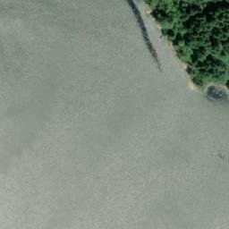 Satellite imagery of Devils Backbone, US