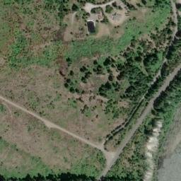Satellite imagery of Eagle Cliffs, US