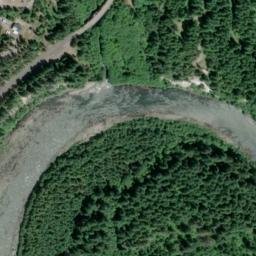 Satellite imagery of Eagle Cliffs, US