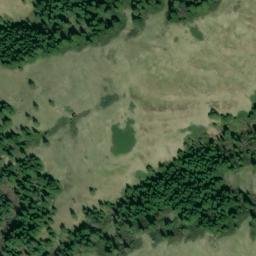 Satellite imagery of Biscuit Ridge, US