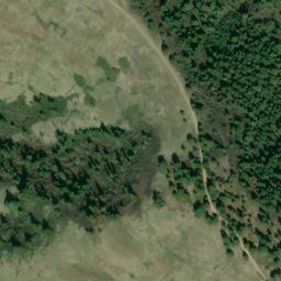 Satellite imagery of Biscuit Ridge, US