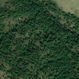 Satellite imagery of Biscuit Ridge, US