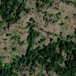 Satellite imagery of Monument Ridge, US