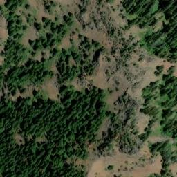 Satellite imagery of Monument Ridge, US