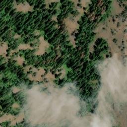 Satellite imagery of Monument Ridge, US