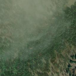 Satellite imagery of Deer Creek Mine, US