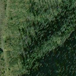Satellite imagery of Peterson Point, US