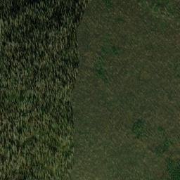 Satellite imagery of Whetstone Ridge, US