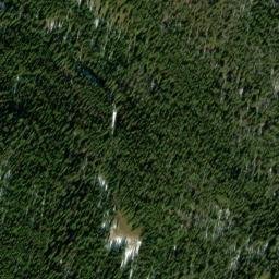 Satellite imagery of SW SW Section 25 Mine, US