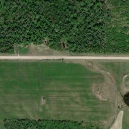Satellite imagery of R 294 — NGS RJ0645 — Raber Township, US, US